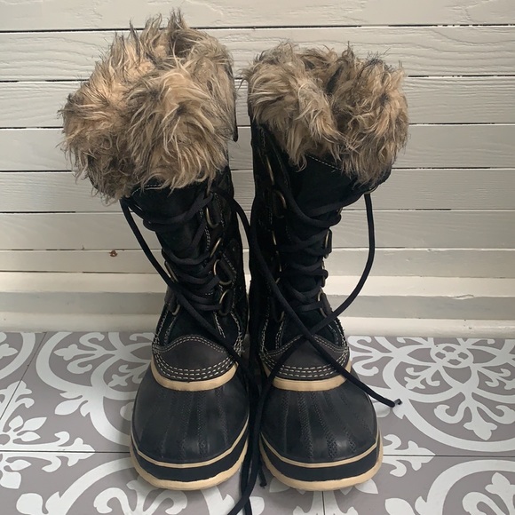 Sorel JOAN OF ARCTIC™ BOOT **NEW INSERT - Picture 2 of 7